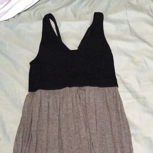 NWOT night dress/pjs good for new moms and nursing